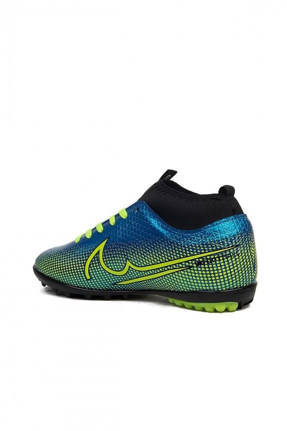 Walked Çoraplı Halısaha Ayakkabı - 3