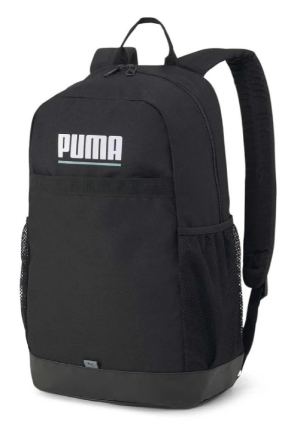 Puma Plus Backpack 079615-01 Unisex Sırt Çantası