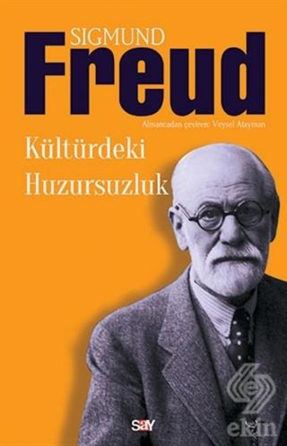 Kültürdeki Huzursuzluk