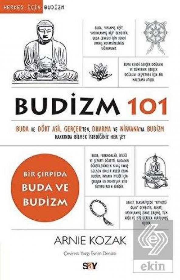 Budizm 101 - 1
