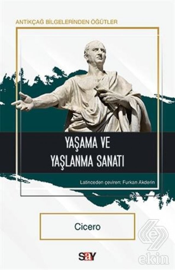 Yaşama ve Yaşlanma Sanatı