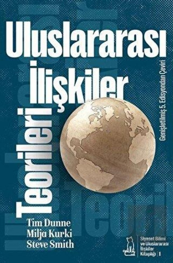 Uluslararası İlişkiler Teorileri
