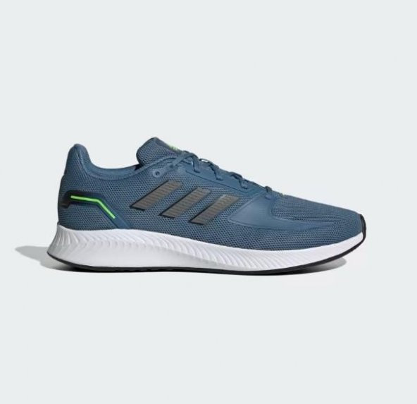adidas Erkek Koşu - Yürüyüş Ayakkabı Runfalcon 2.0 Gv9554