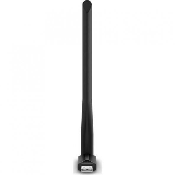 Tp-Link  Kablosuz USB Adaptör AC600 Archer T2U Plus 600 Mbps - 2