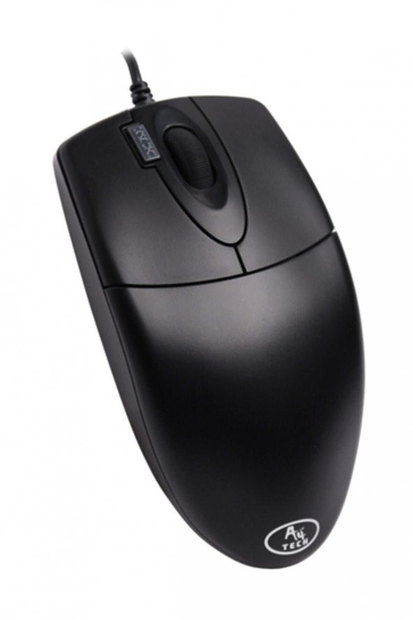 A4 Tech Siyah Usb Kablolu Optik 1000 Dpi 1.5 Metre Kablolu Optik Mouse