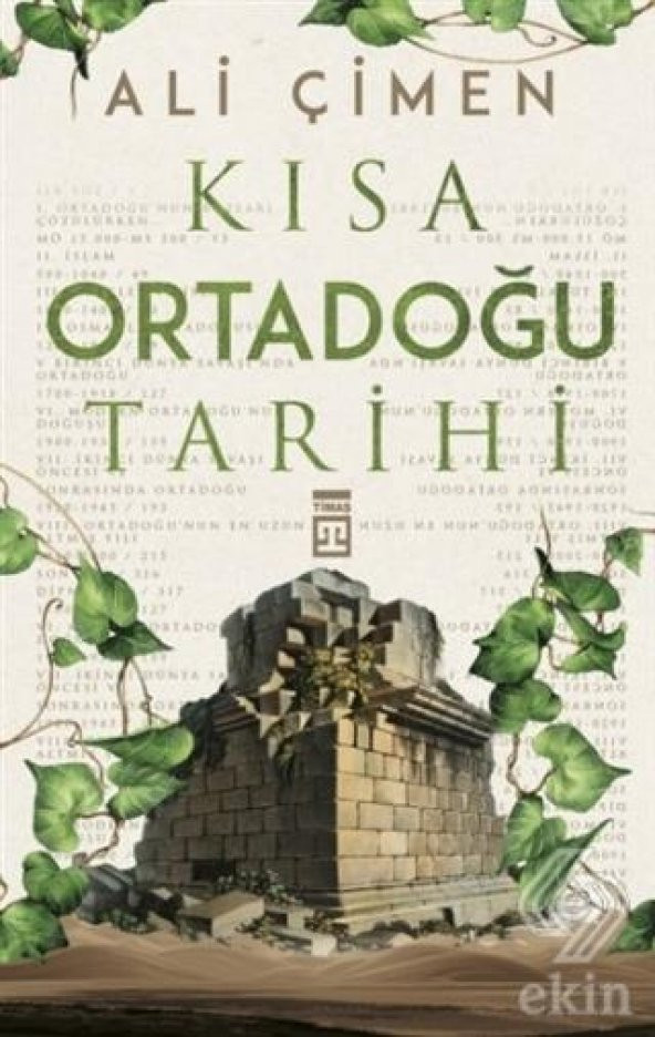 Kısa Ortadoğu Tarihi