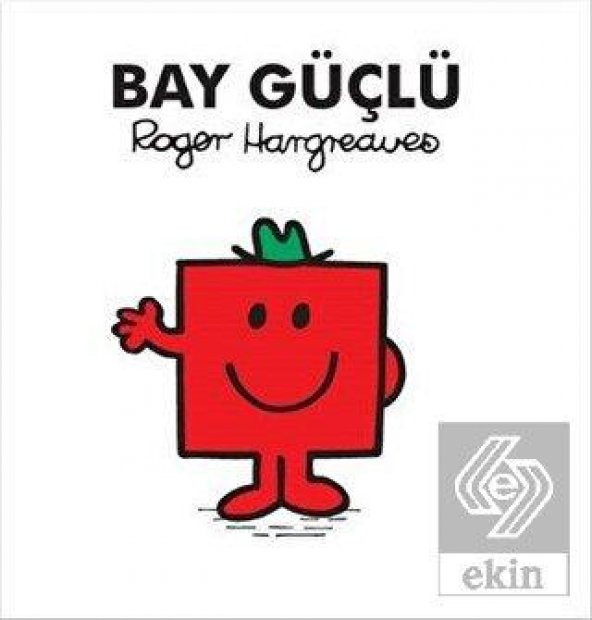 Bay Güçlü