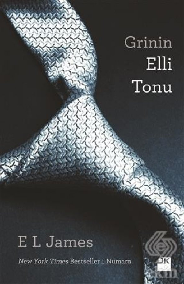 Grinin Elli Tonu ürün görseli 1