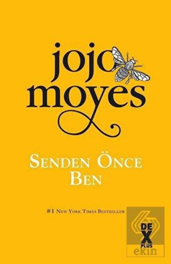 Senden Önce Ben - 1