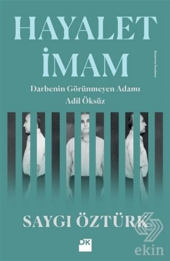 Hayalet İmam - 1