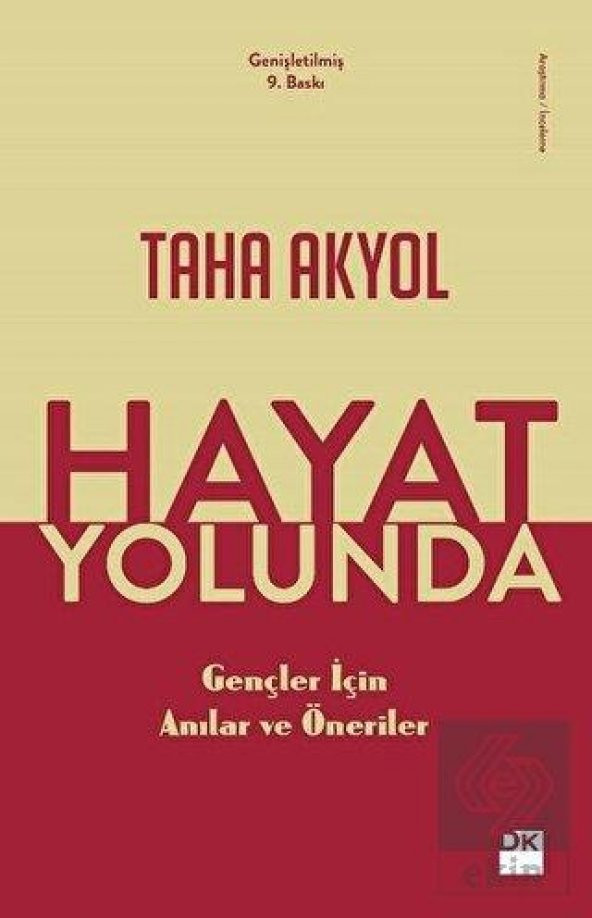 Hayat Yolunda ürün görseli 1