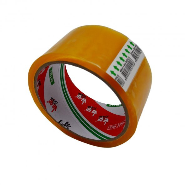 Vege Bufalo Koli Bandı 45x40 Metre 6 Adet - 3