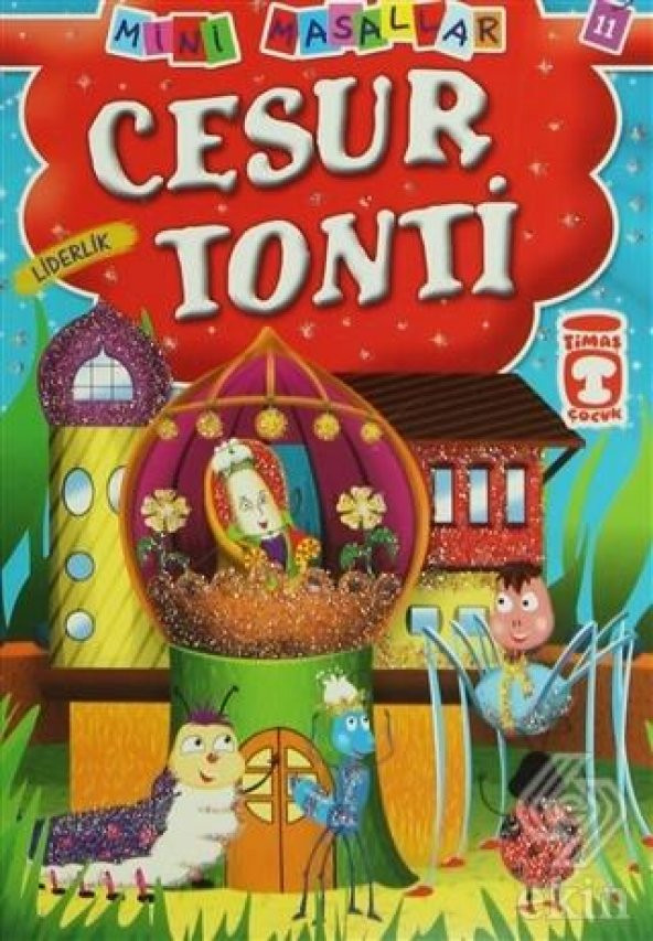 Cesur Tonti
