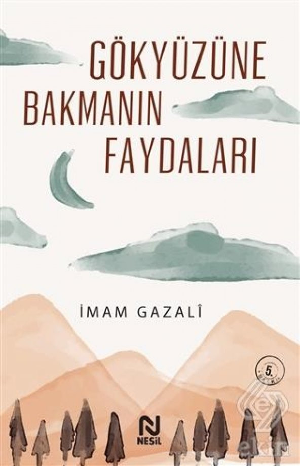Gökyüzüne Bakmanın Faydaları - 1