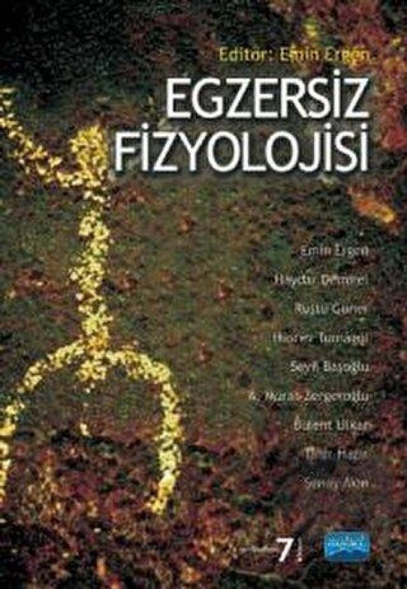 Egzersiz Fizyolojisi