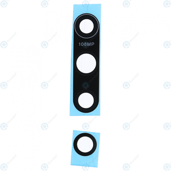 Xiaomi Mi 10 Arka Kamera Lens Cam M2001J2G, M2001J2I