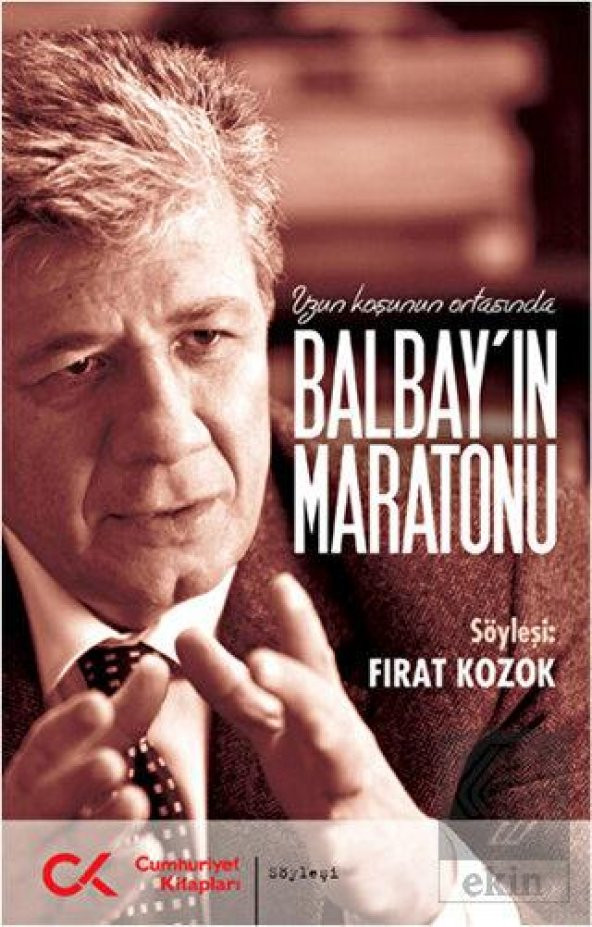 Balbayın Maratonu - 1