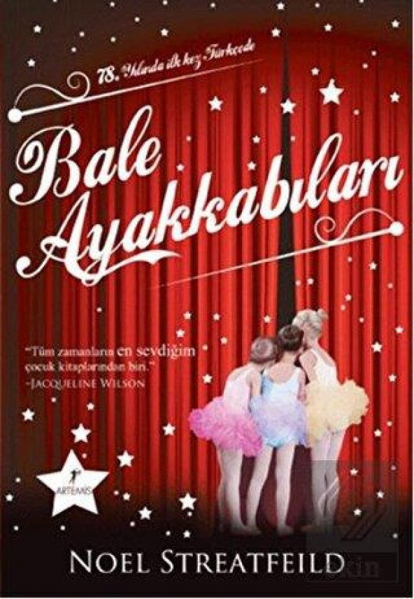 Bale Ayakkabıları