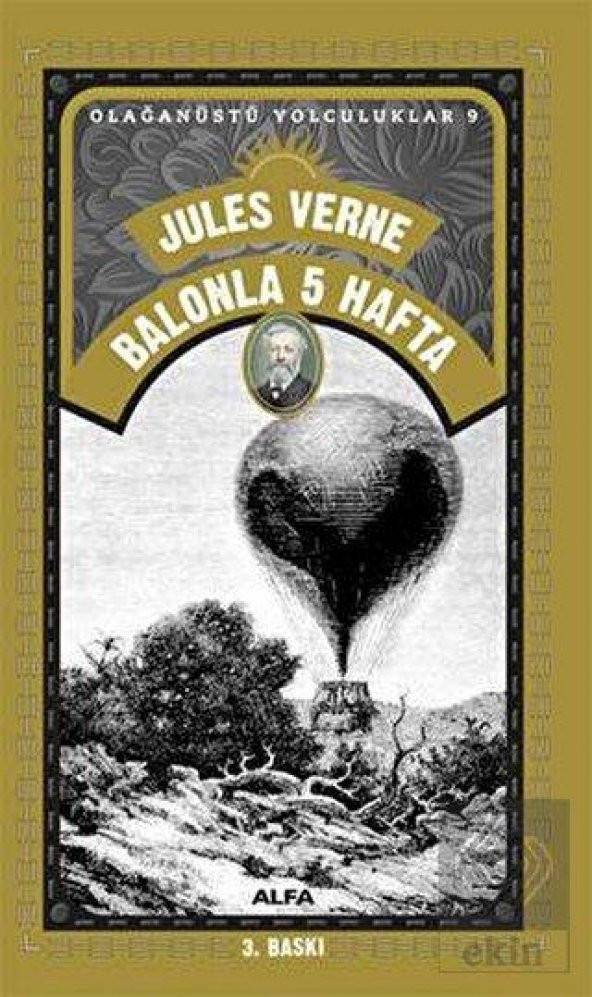 Balonla 5 Hafta