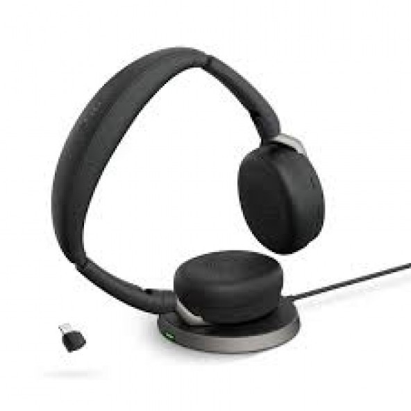 Jabra Evolve2 65 Flex Kulaklık