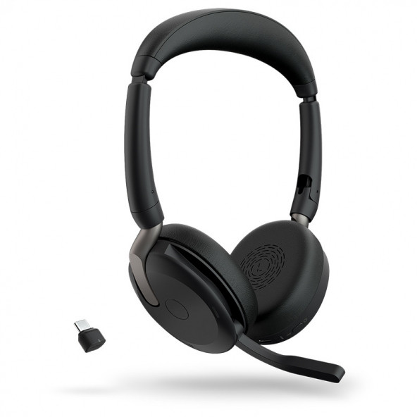 Jabra Evolve2 65 Flex Kulaklık - 2
