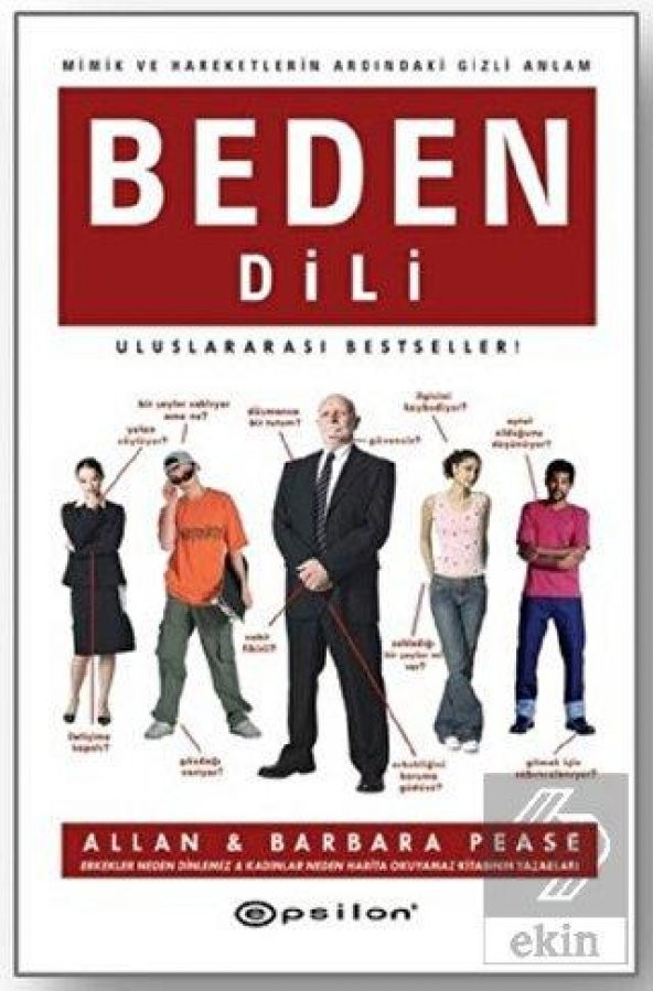 Beden Dili