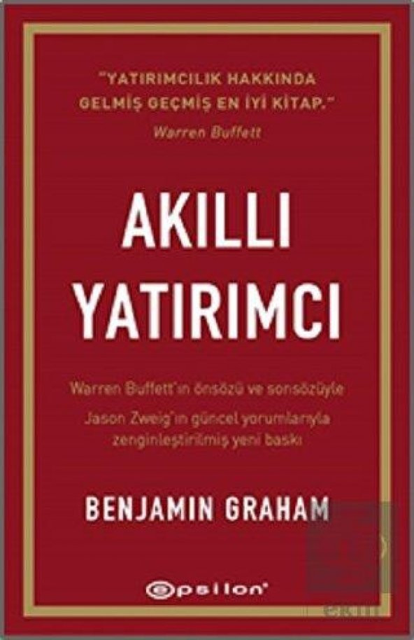 Akıllı Yatırımcı