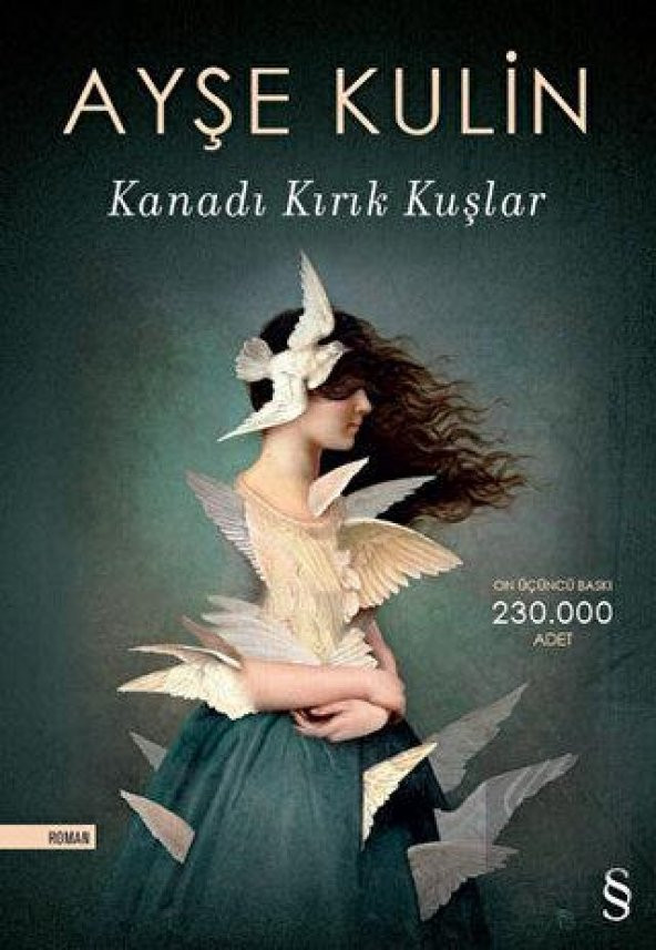 Kanadı Kırık Kuşlar ürün görseli