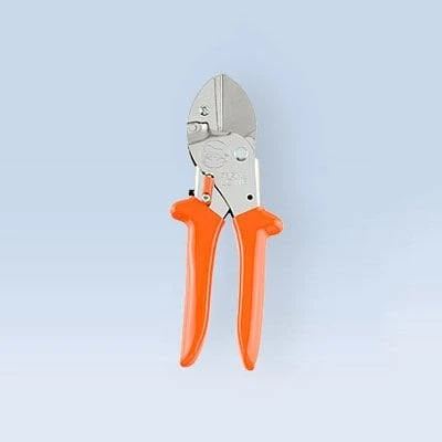 Löwe 2.104 Budama Makası Örs Ağız 21cm ürün görseli