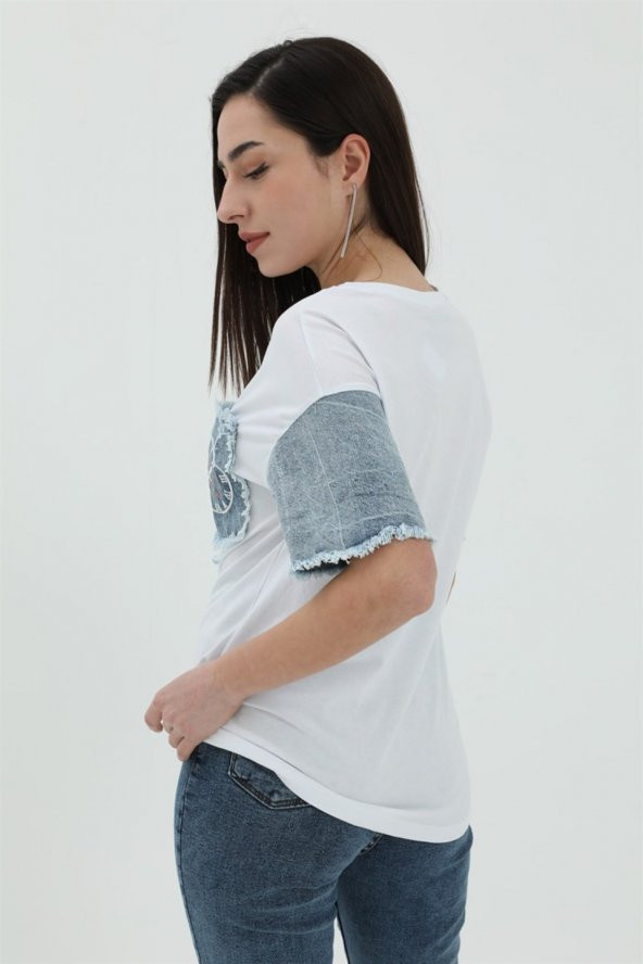 Kot Cepli T-shirt