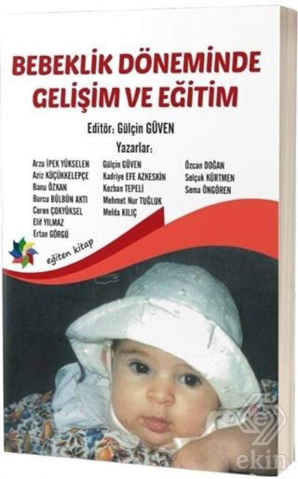 Bebeklik Döneminde Gelişim ve Eğitim