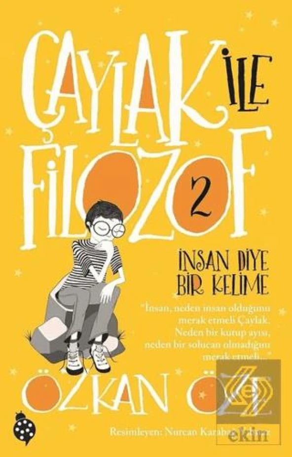Çaylak İle Filozof - 2 - 2