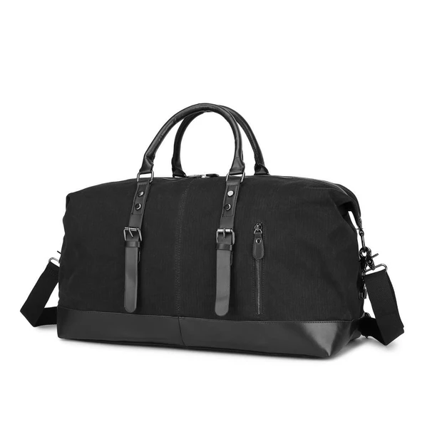 C-Active Limited Edition Kanvas Kumaş Spor Seyahat Çantası 1273 - 12