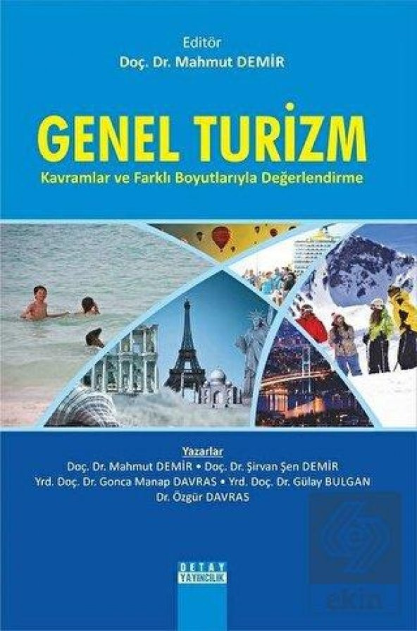 Genel Turizm