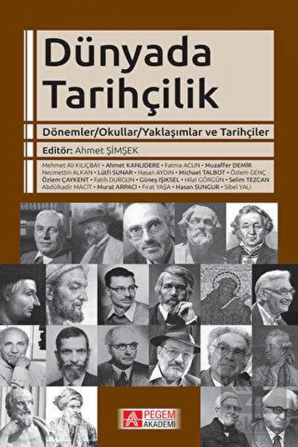 Dünyada Tarihçilik