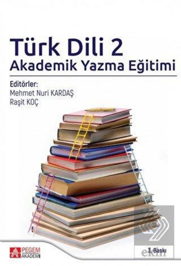 Türk Dili 2 - 1