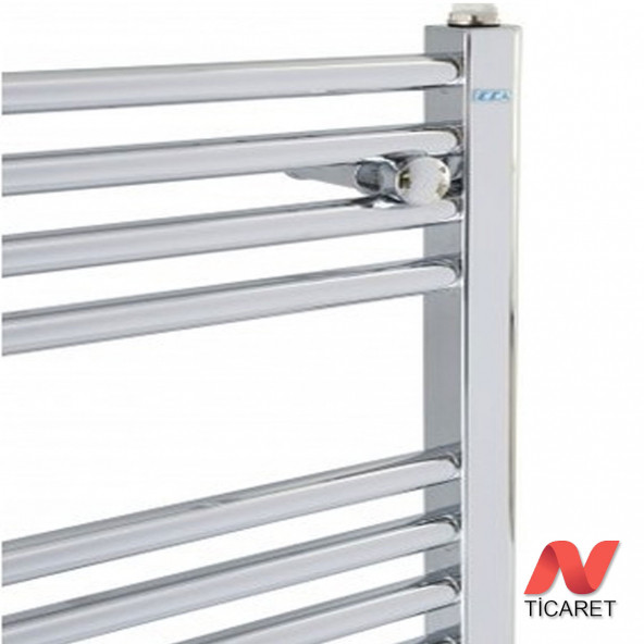 ECA 500/700 Krom Havlupan - 2