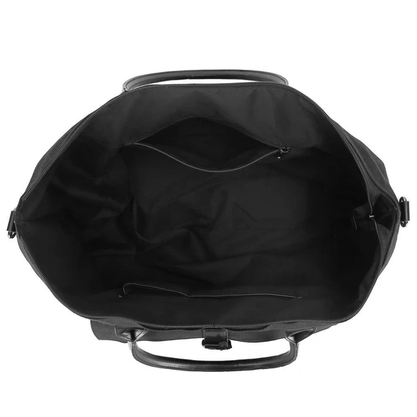 C-Active Limited Edition Kanvas Kumaş Spor Seyahat Çantası 1306 - 7
