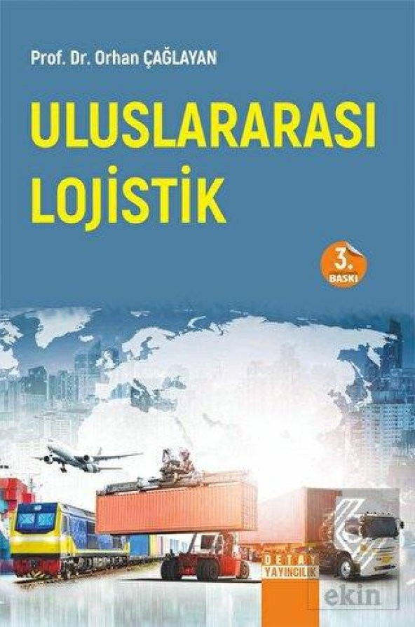 Uluslararası Lojistik