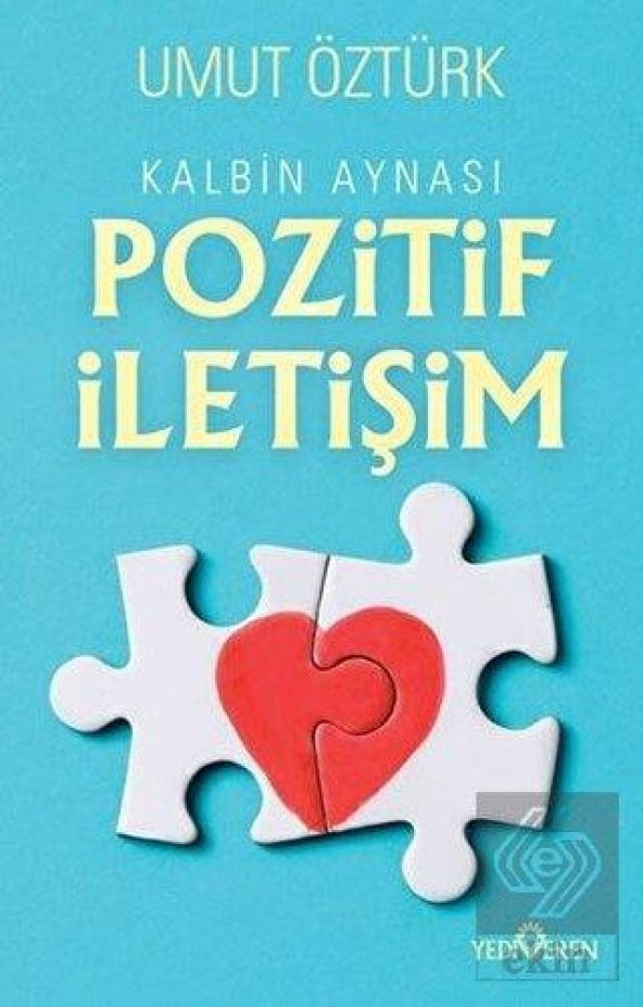 Kalbin Aynası Pozitif İletişim ürün görseli
