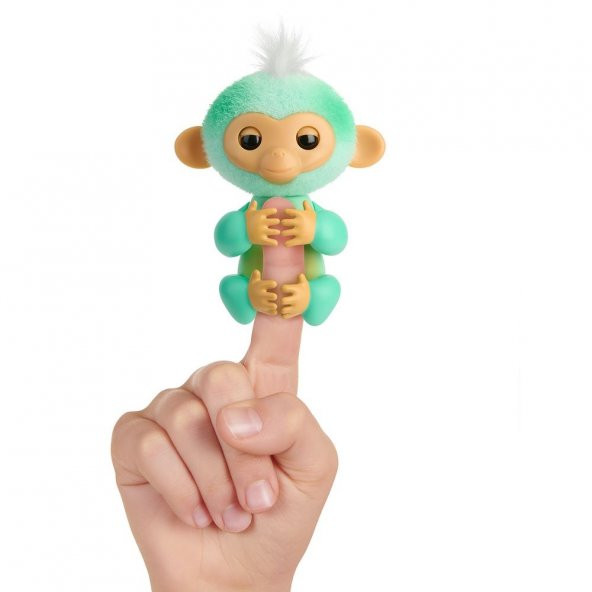 Fingerlings Figürler - Ava - 2