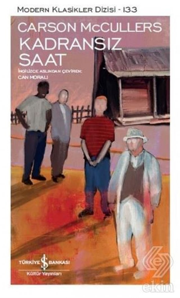 Kadransız Saat ürün görseli