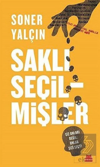 Saklı Seçilmişler - 1