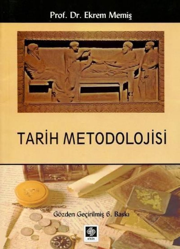 Tarih Metodolojisi  6.Baskı
