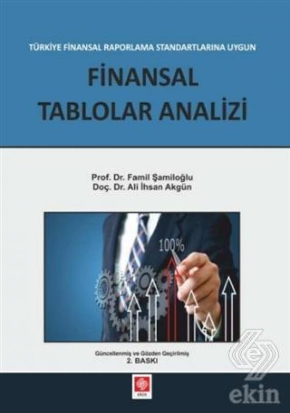 Finansal Tablolar Analizi Famil Şamiloğlu