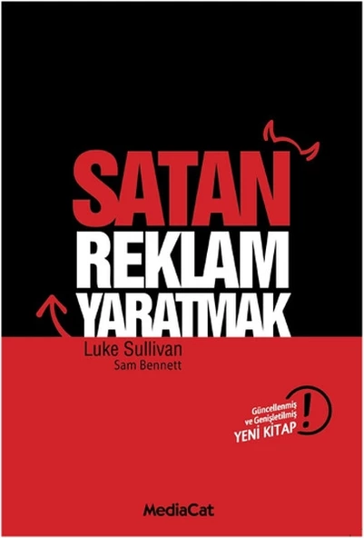 Satan Reklam Yaratmak