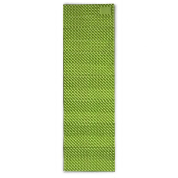 PINGUIN FOLD KATLABILIR FOAM YESIL MAT - 2