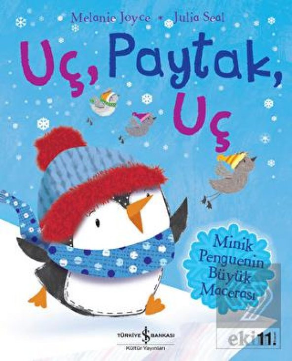 Uç, Paytak, Uç