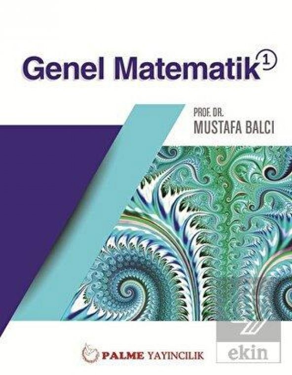 Genel Matematik 1