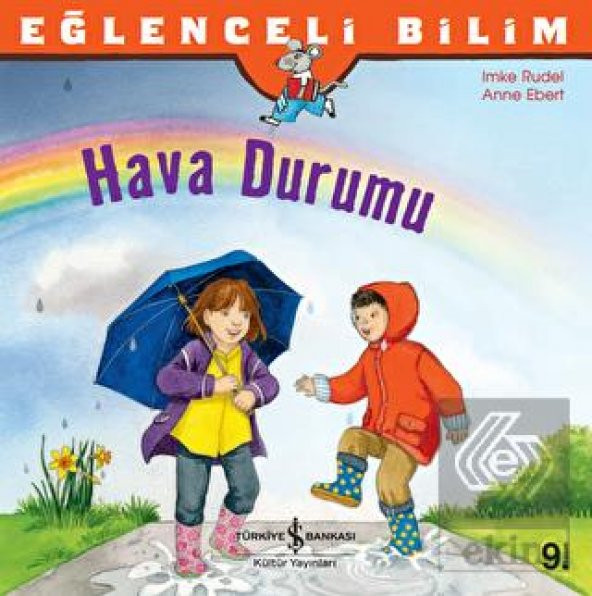 Hava Durumu - 1